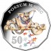 AUSTRALIA 2020 . BABY PROOF SET . POSSUM MAGIC